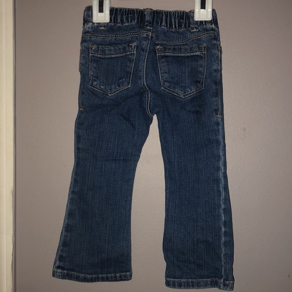 Old Navy Bootcut Jeans - Picture 2 of 2